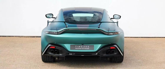 2020- Aston Martin Vantage Body Kit Widebody Bumper Spoiler Lip F1 phong cách