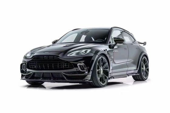 MSY Style Aston Martin Widebody 2019- Bốp phía trước 240mm