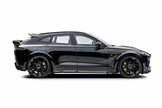 MSY Style Aston Martin Widebody 2019- Bốp phía trước 240mm