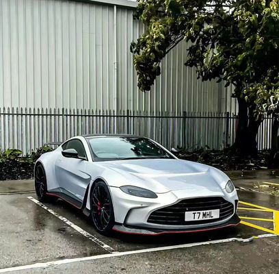 2020 Vantage Aston Martin Body V12 F1 Style Kit Bốp phía trước phía sau