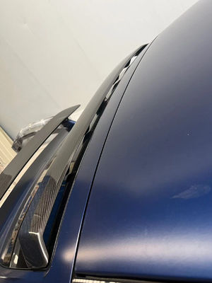 Đối với Mercedes-Benz AMG GT50 GT53 GT63 Carbon Fiber Spoiler AMG GT50 GT53 GT63 Carbon Fiber Top Wing Spoiler Body Kit