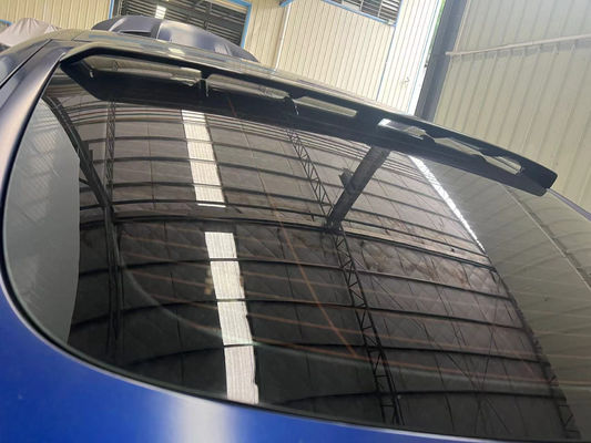 Đối với Mercedes-Benz AMG GT50 GT53 GT63 Carbon Fiber Spoiler AMG GT50 GT53 GT63 Carbon Fiber Top Wing Spoiler Body Kit