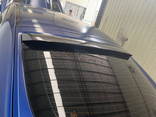 Đối với Mercedes-Benz AMG GT50 GT53 GT63 Carbon Fiber Spoiler AMG GT50 GT53 GT63 Carbon Fiber Top Wing Spoiler Body Kit