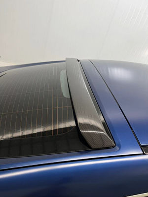 Đối với Mercedes-Benz AMG GT50 GT53 GT63 Carbon Fiber Spoiler AMG GT50 GT53 GT63 Carbon Fiber Top Wing Spoiler Body Kit