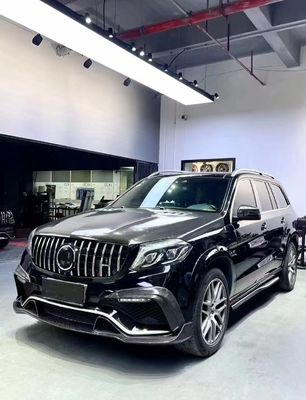 X166 Mercedes Wide Body Kit GLS450 GLS63 2015 Bộ dụng cụ rộng