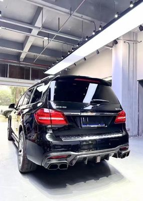 X166 Mercedes Wide Body Kit GLS450 GLS63 2015 Bộ dụng cụ rộng